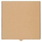 Viva 9inch Brown Pizza Boxes 100 Pack  Adomoo